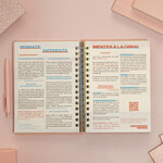 Agenda 2026 Paprika Shantilove El Amor 15X21 Sv -M-